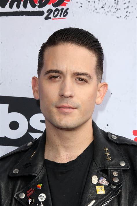 G Eazy Ethnicity Of Celebs