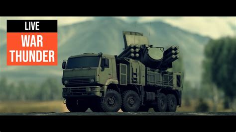 News WAR THUNDER YAK 141 AH 6M PANTSIR MORE YouTube