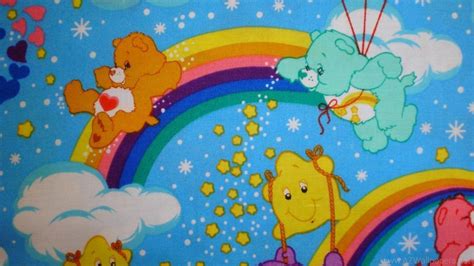 Details Carebear Wallpaper Latest In Cdgdbentre