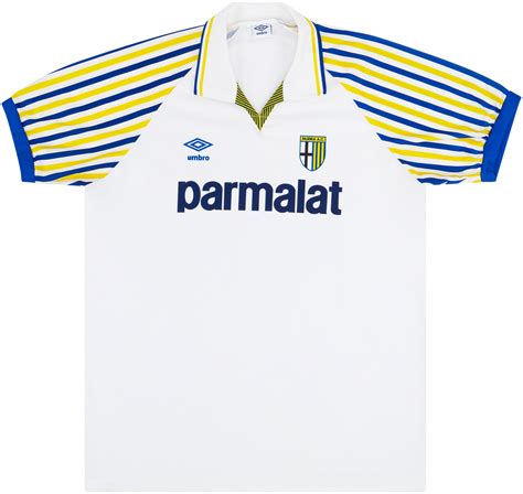 Parma Home Shirt Xl