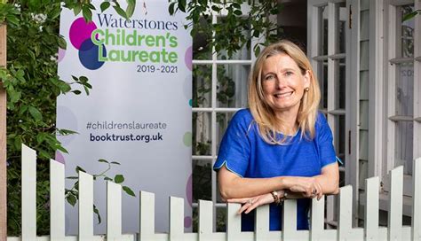 Cressida Cowell Our Guest Editor Of The Month Lovereading4kids