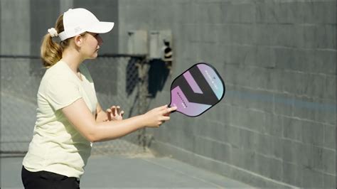 Mastering Pickleball Forehand Hit Your Target With Precision Youtube