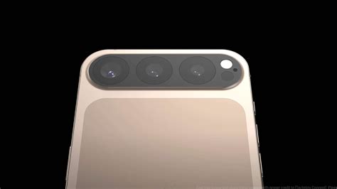 Apple iPhone 17 Pro Leaker bekräftigt neue und alte Kamera Specs