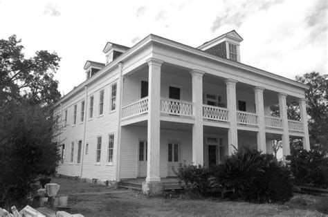 Felicite Plantation, Vacherie Louisiana