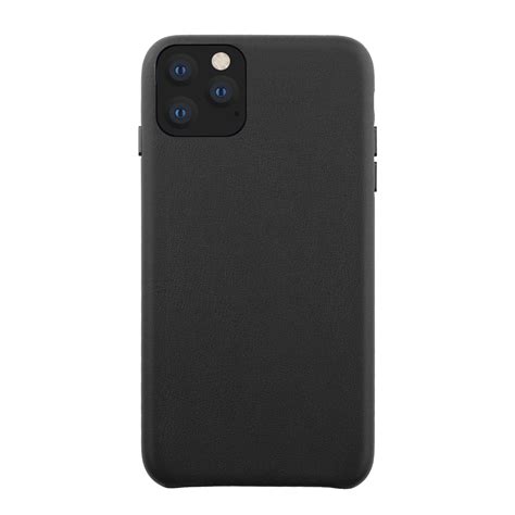 Iphone 11 Pro Max Full Wrap Case Black The Personal Print