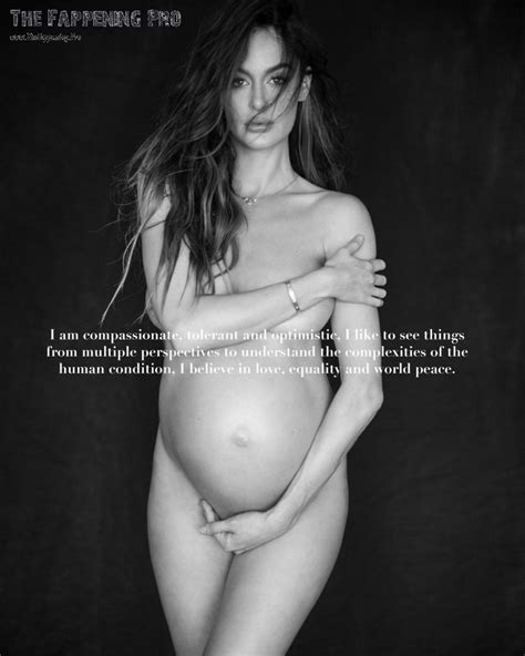 Nicole Trunfio Nude Pregnant Photos The Fappening