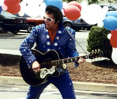 Hire The Legend Lives Elvis Impersonator In Virginia Beach Virginia