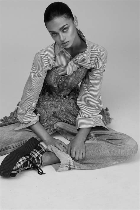 Zhenya Katava Mc2 Model Management