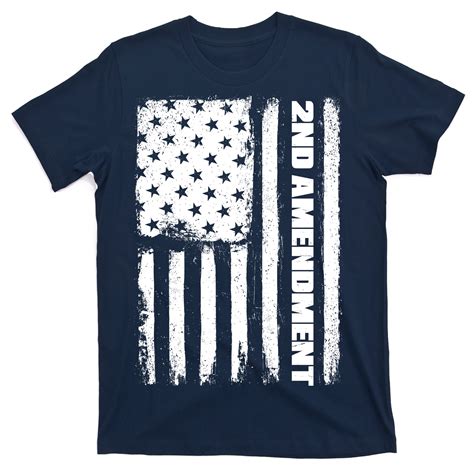 Pro 2nd Amendment T Shirts