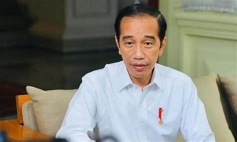 Jokowi Ambil Langkah Tegas Guna Tuntaskan Pemberantasan Pinjol Ilegal