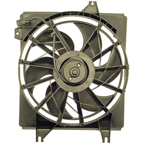 Dorman Ventilador Del Radiador Ensamble