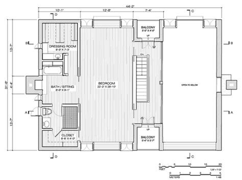 Margaret Esherick House Kurt Pollock Esherick House House Plans House