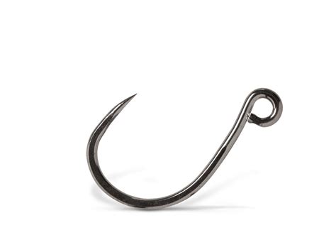 VMC Specimen Inline Single Hooks Castaway Reel Me Into The Sea