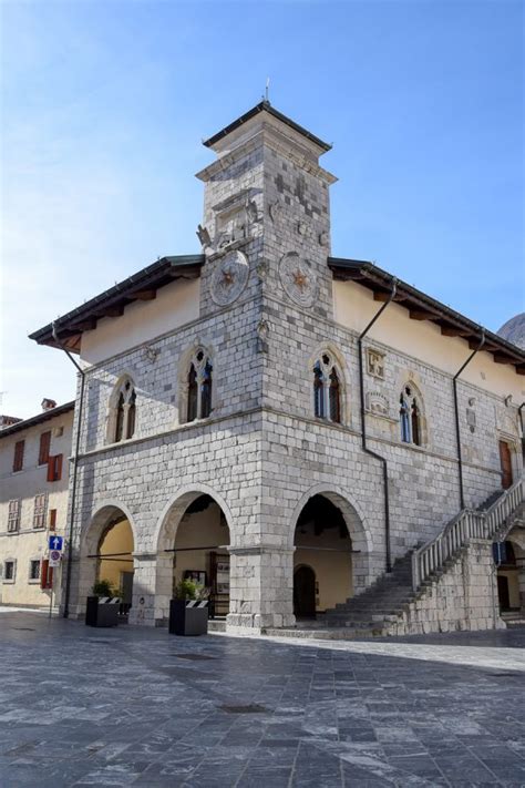 Cosa Vedere A Venzone Uno Dei Borghi Più Belli Ditalia Cherry In Trip