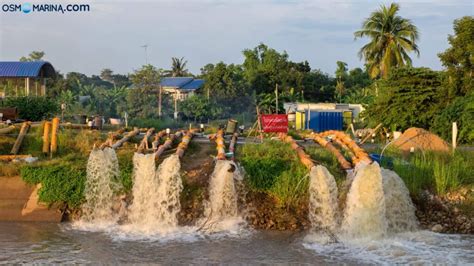 Jenis Jenis Mesin Penyedot Air Banjir Berdasarkan Kapasitasnya