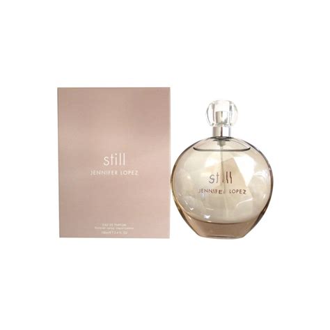 Jennifer Lopez Still Eau De Parfum Spray Ml