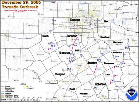 North Texas Map Showing Cities - Get Latest Map Update