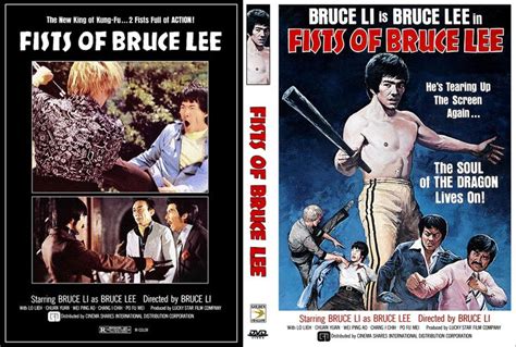 Pin De Eddy Bakker En Bruce Lee Bruce Lee Caratula Dvd