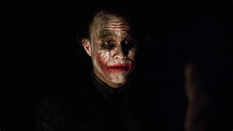 Hollywood News Best Joker Moments From The Dark Knight 🎥 Latestly