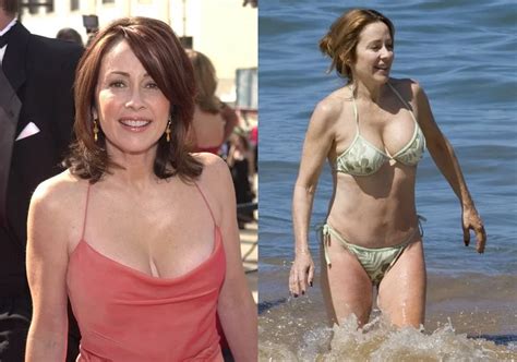 Patricia Heaton See Through Telegraph