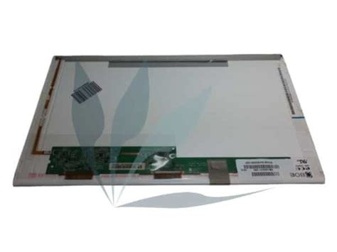 Dalle LCD 14 WXGA 1366X768 HD Matte Pour Proboobk 6470B Ecran