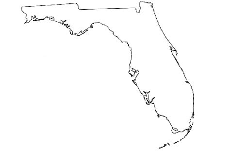 Map Clip Art Library