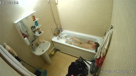 Watch Shower Man Bob Morning Bath Feb Naked People With Cydea In