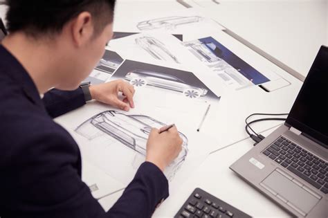 Volvo Opens Design Studio In Shanghai Gadget Advisor