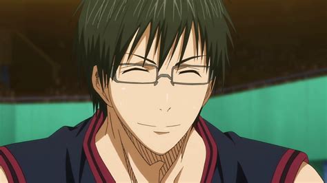 Shoichi Imayoshi Kuroko No Basuke Wiki Fandom