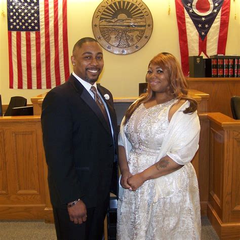 Cleveland Heights Municipal Court - Weddings