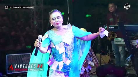 Rindu Tarling Tengdung Citra Nada Live Dk Sikancil Desa Slatri