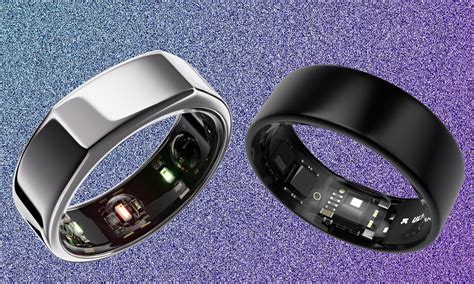 Oura Ring Vs Ultrahuman Ring Air Wareable