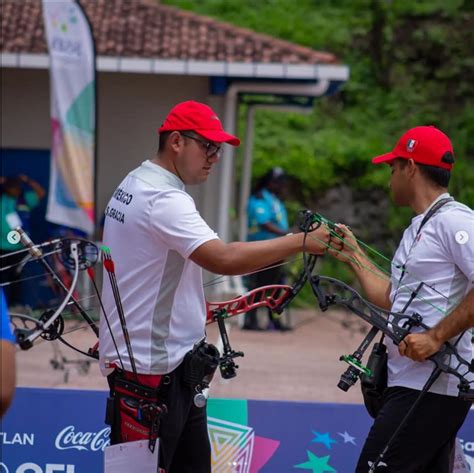 Arqueros Coahuilenses Se Declaran Listos Para El Campeonato Mundial De