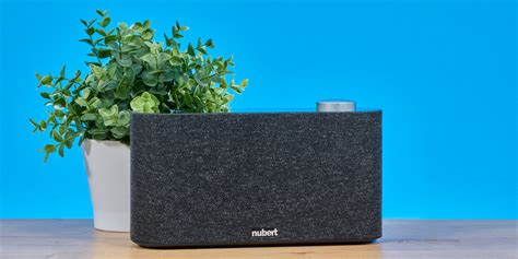 Nubert Nugo One Im Test Bluetooth Box Mit Hifi Ambitionen Hifi De