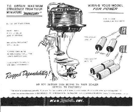 A Visual Breakdown Of An Inboard Boat Engine