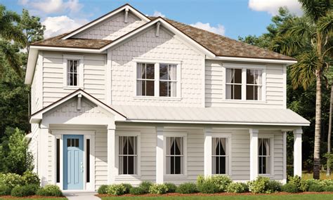 Seabrook Village Find Your Home Nocatee