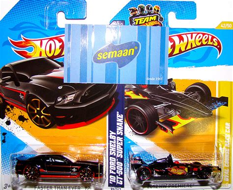 T Hunted Lote F Da Mainline Hot Wheels Na Semaan