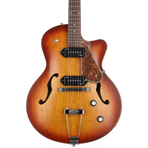 6 Best P90 Guitars Strong Sounds