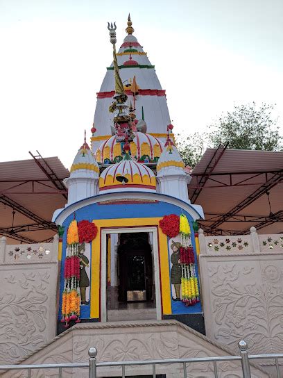 Shri Vishwakarma Mandir 7mw49mm Manwal Bagh Manwal Punjab Zaubee