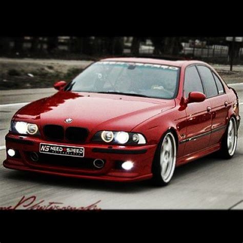 143 Best Images About Bmw E39 The 2nd Sexiest Sedan Ever Made On Pinterest Bmw M5