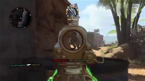 Bo4 Hardcore Nuke Gameplay YouTube