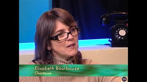 Vitamine B Avec Elisabeth Bourbouze Sur Le Psaume Youtube