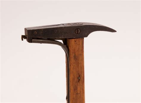 Crandall Hammer