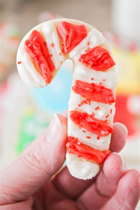 Decorated Sugar Cookies - The Baker Upstairs