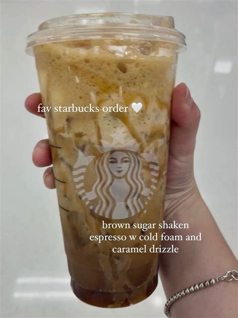 Low Cal Starbucks Iced Coffee Artofit