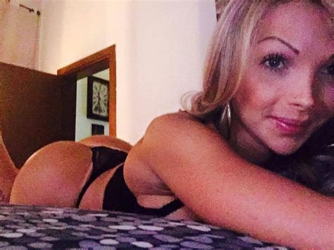 My Sexy Blonde Tranny Photo Ashemaletube