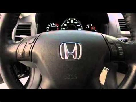 Preowned Honda Accord Sdn Cary Nc Youtube