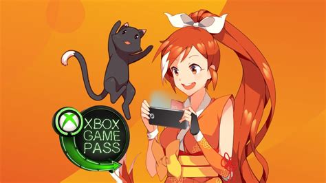 75 Días De Crunchyroll Premium Gratis Así Es La Nueva Recompensa Con Xbox Game Pass Ultimate