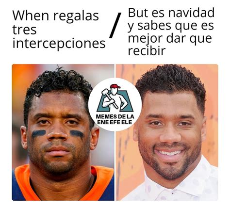 Los Mejores Memes Nfl De La Semana 16 Temporada 2022