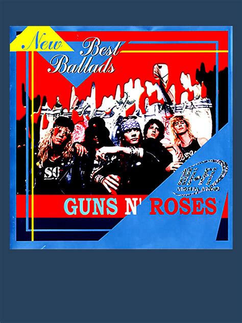 Guns N Roses Album